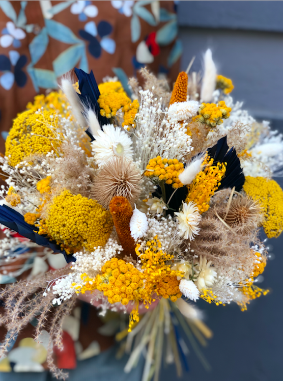 Brontie Révolutionne La Livraison De Fleurs à Lyon